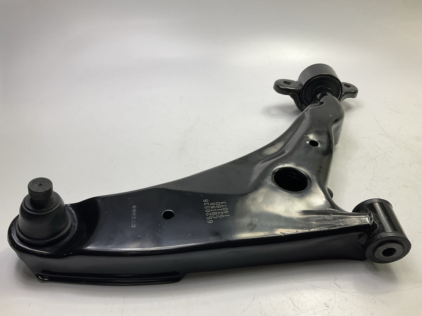 Drive Works 520-538 Front Right Lower Suspension Control Arm And Ball Joint