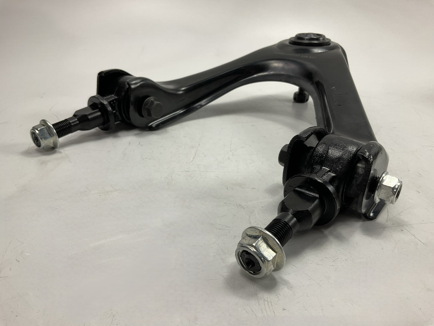 Drive Works 520-627 Front Left Upper Control Arm & Ball Joint