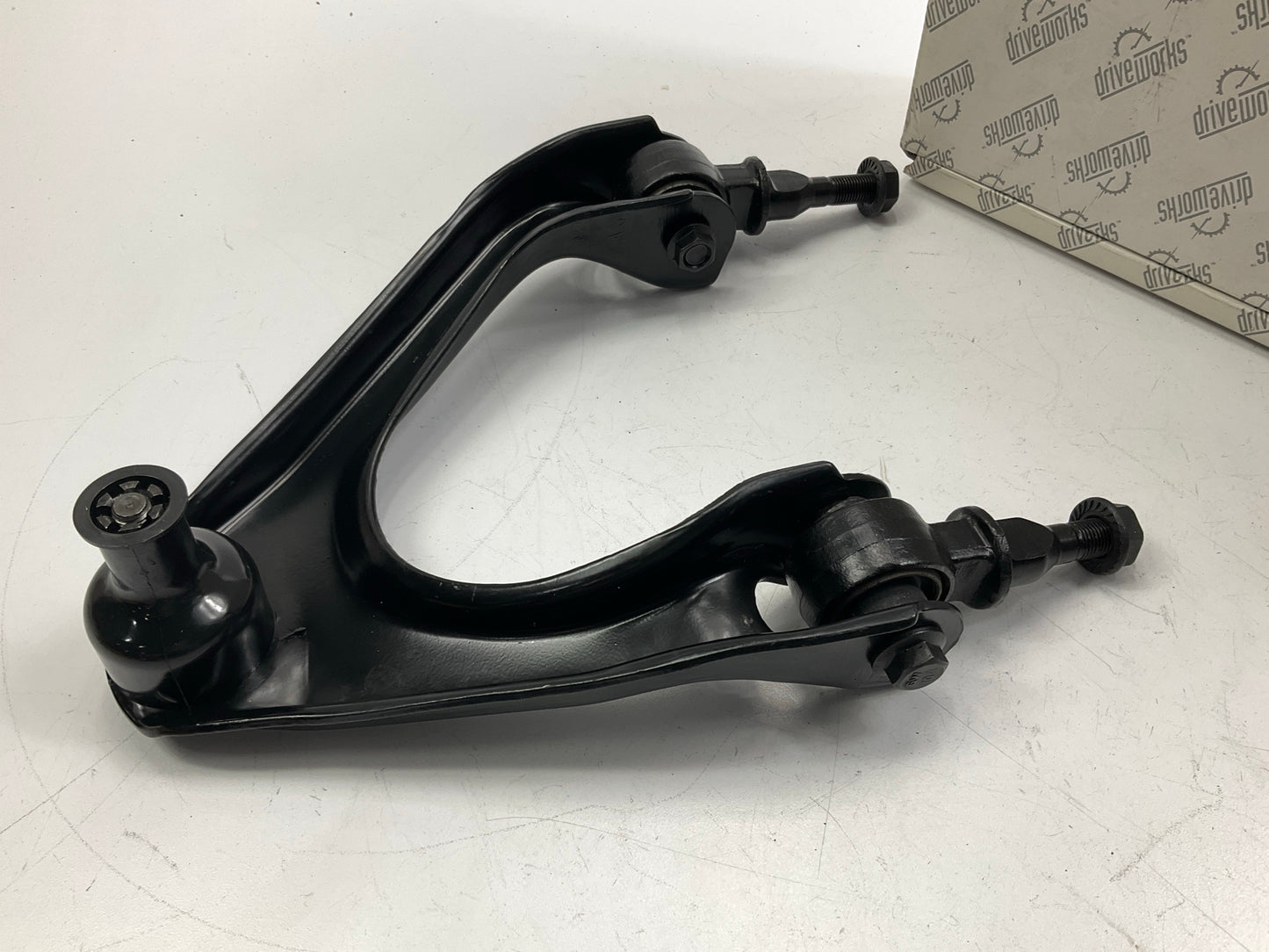 Drive Works 520-640 Front Right Upper Control Arm For 1990-1993 Honda Accord