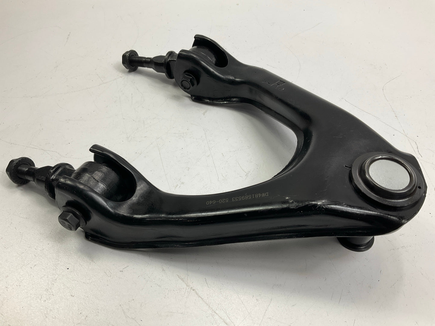 Drive Works 520-640 Front Right Upper Control Arm For 1990-1993 Honda Accord