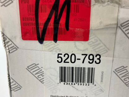 Drive Works 520-793 Front Left Lower Suspension Control Arm & Ball Joint Assy