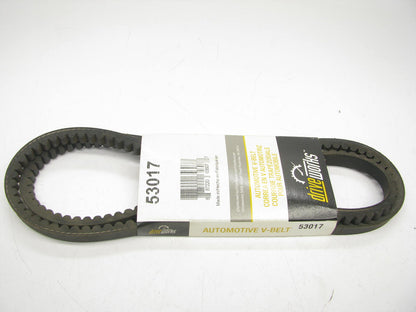 Drive Works 53017 Accessory Drive Belt