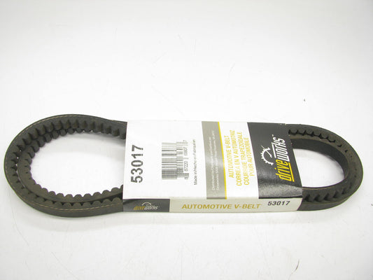 Drive Works 53017 Accessory Drive Belt