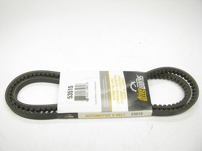 Drive Works 53515 Accessory Drive Belt