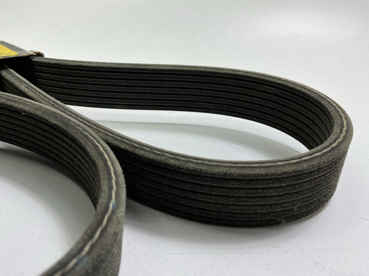 Drive Works 535KK7 Main Drive Serpentine Belt - 7 Ribs