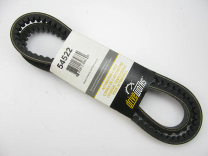 Drive Works 54522 Accessory Drive Belt - 0.69'' X 55.00'' - 38 Degree
