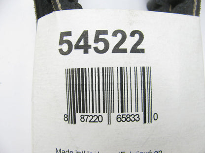 Drive Works 54522 Accessory Drive Belt - 0.69'' X 55.00'' - 38 Degree