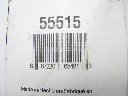Drive Works 55515 Accessory Drive Belt - 0.44'' X 55.50 - 36 Degree