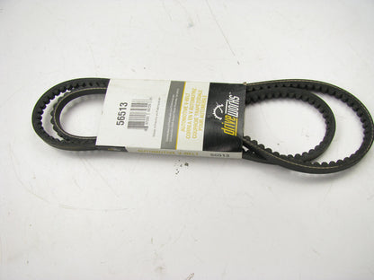 Drive Works 56513 Accessory Drive Belt - 0.44'' X 56.50 - 36 Degree