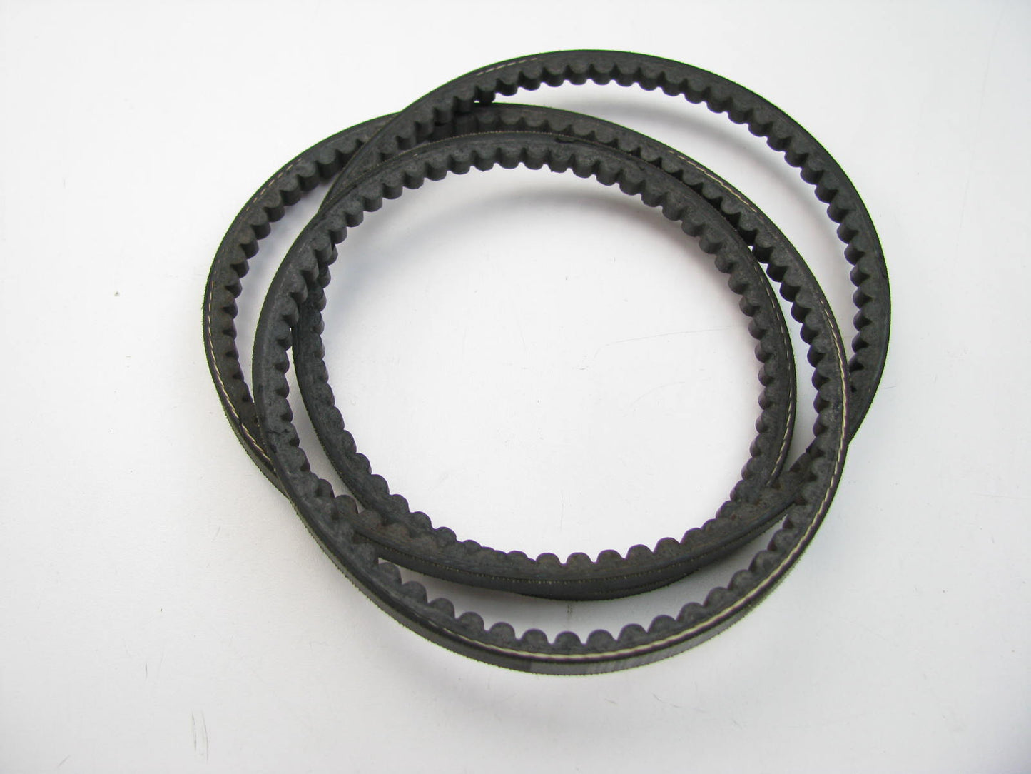 Drive Works 57515 Accessory Drive Belt - 0.44'' X 58.625'' - 36 Degree