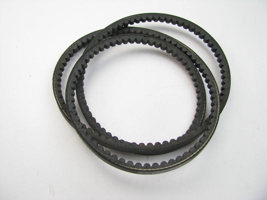 Drive Works 57515 Accessory Drive Belt - 0.44'' X 58.625'' - 36 Degree