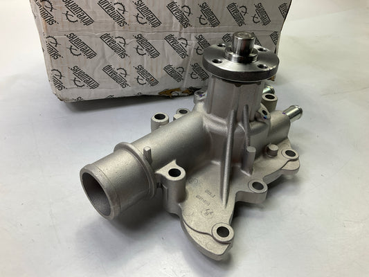 REMAN - Drive Works 58-498 Engine Water Pump For 94-95 Ford Mustang 5.0L V8 RWD