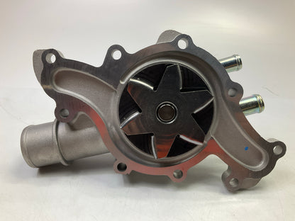 REMAN - Drive Works 58-498 Engine Water Pump For 94-95 Ford Mustang 5.0L V8 RWD