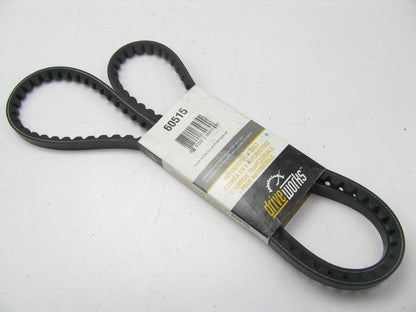 Drive Works 60515 Accessory Drive Belt - 0.44'' X 60.00'' - 36 Degree