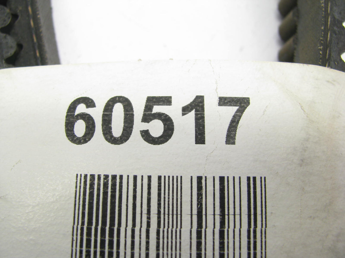 Drive Works 60517 Accessory Drive Belt
