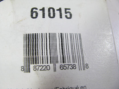 Drive Works 61015 Accessory Drive Belt - 0.44'' X 61.00'' - 36 Degree