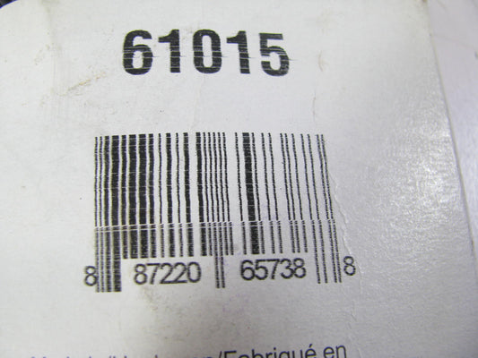 Drive Works 61015 Accessory Drive Belt - 0.44'' X 61.00'' - 36 Degree