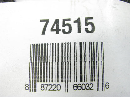 Drive Works 74515 Accessory Drive Belt - 0.44'' X 47.50 - 36 Degree