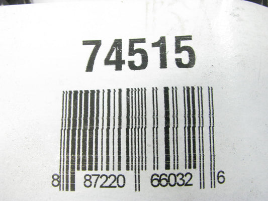 Drive Works 74515 Accessory Drive Belt - 0.44'' X 47.50 - 36 Degree
