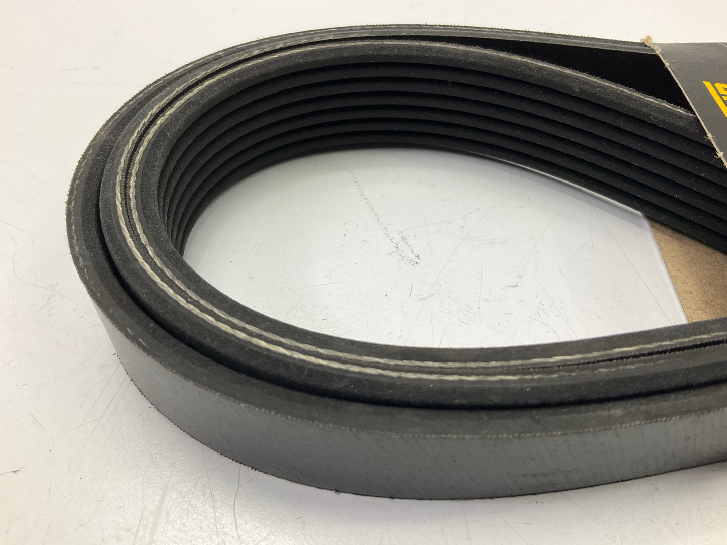 Drive Works 756K7 Serpentine Main Drive Belt For 2007-2010 Scion Tc 2.4L