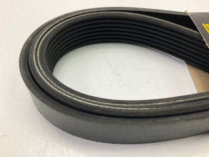 Drive Works 756K7 Serpentine Main Drive Belt For 2007-2010 Scion Tc 2.4L