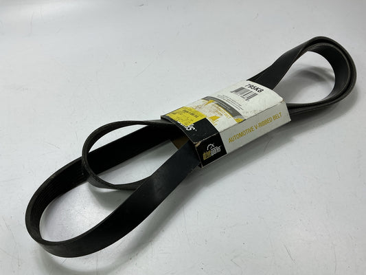 Drive Works 795K8 Serpentine Belt - 1.12'' X 79.50'' 8 Ribs