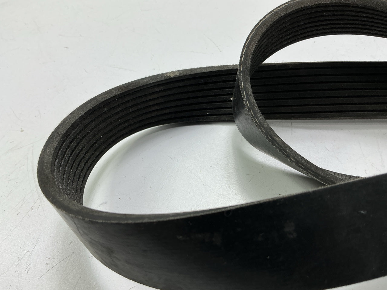 Drive Works 795K8 Serpentine Belt - 1.12'' X 79.50'' 8 Ribs