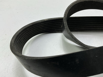 Drive Works 795K8 Serpentine Belt - 1.12'' X 79.50'' 8 Ribs