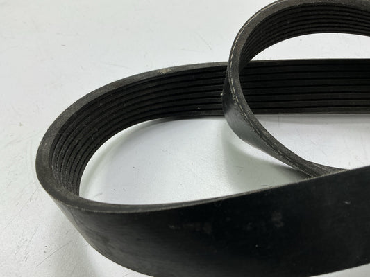 Drive Works 795K8 Serpentine Belt - 1.12'' X 79.50'' 8 Ribs