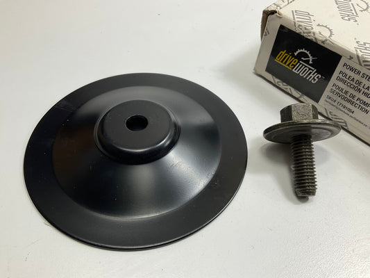Drive Works 82570 Power Steering Pump Pulley