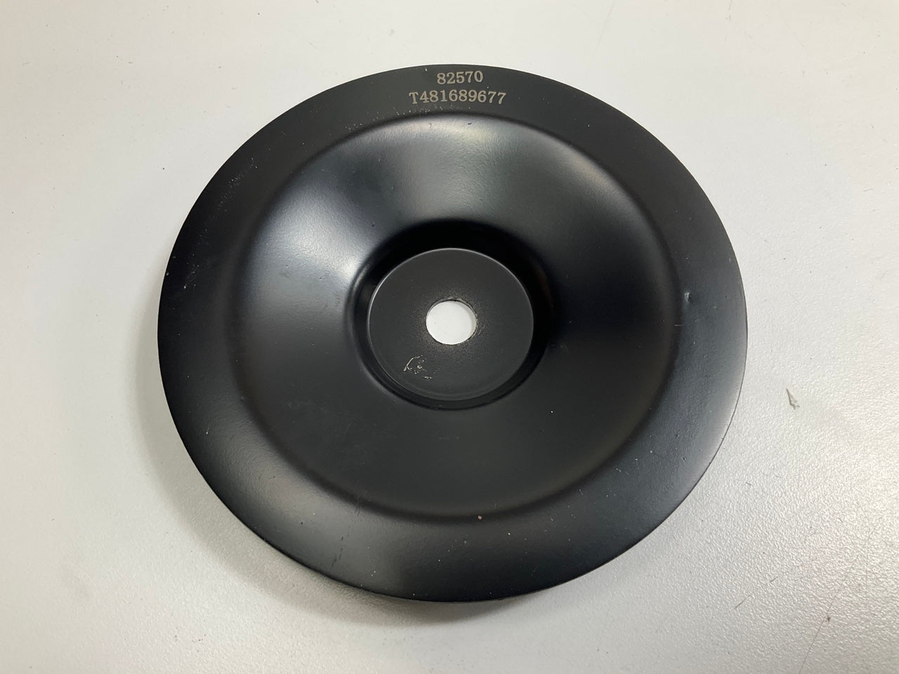 Drive Works 82570 Power Steering Pump Pulley