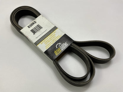 Drive Works 830K8 Serpentine Belt