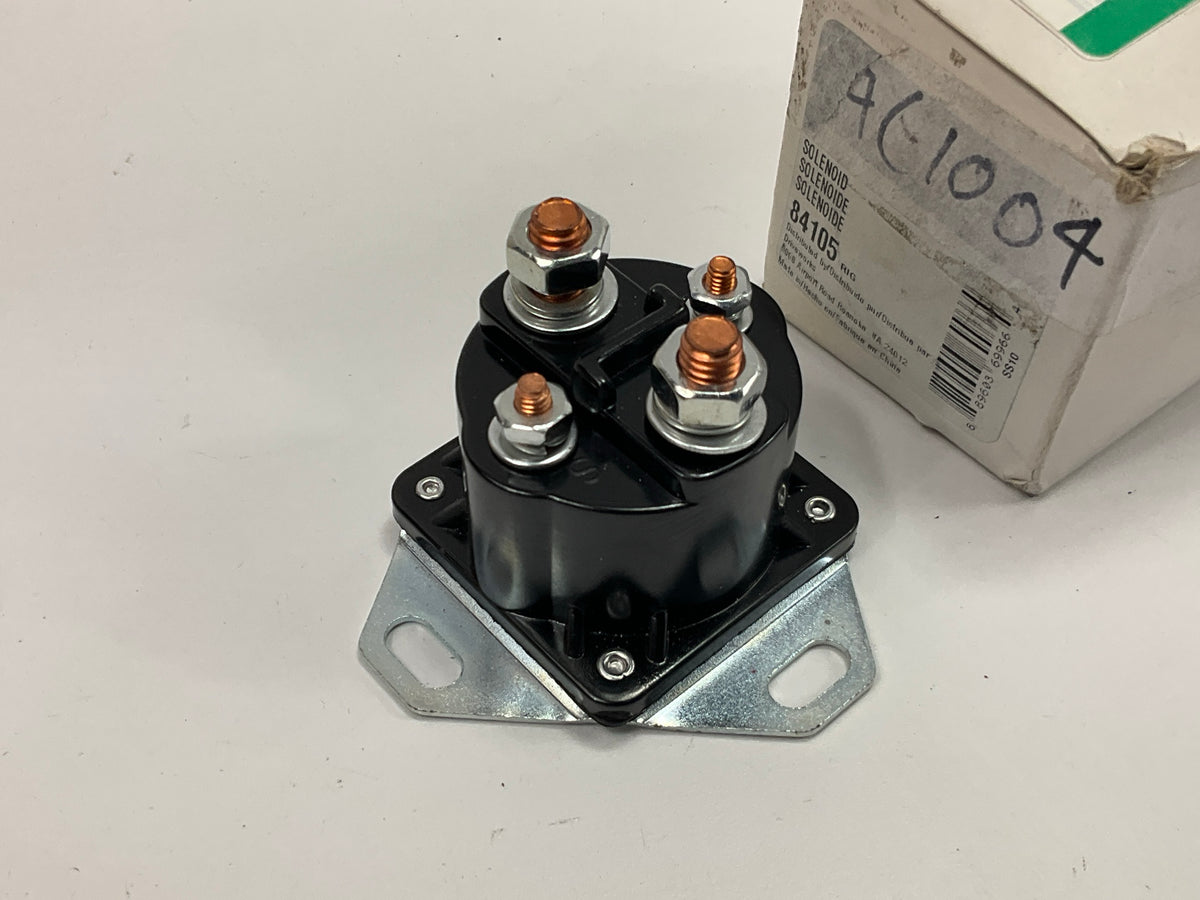 Drive Works 84105 Emergency Vehicle Light Solenoid Relay