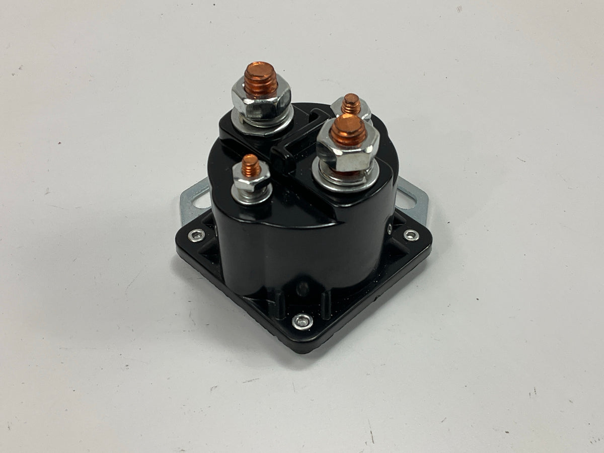 Drive Works 84105 Emergency Vehicle Light Solenoid Relay