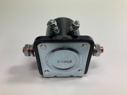 Drive Works 84106 Starter Solenoid