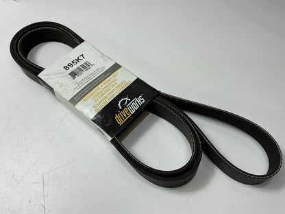 Drive Works 895K7 Serpentine Belt
