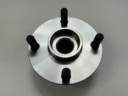 Drive Works 930-412 Front Wheel Bearing Hub For 1993-2002 Toyota Corolla