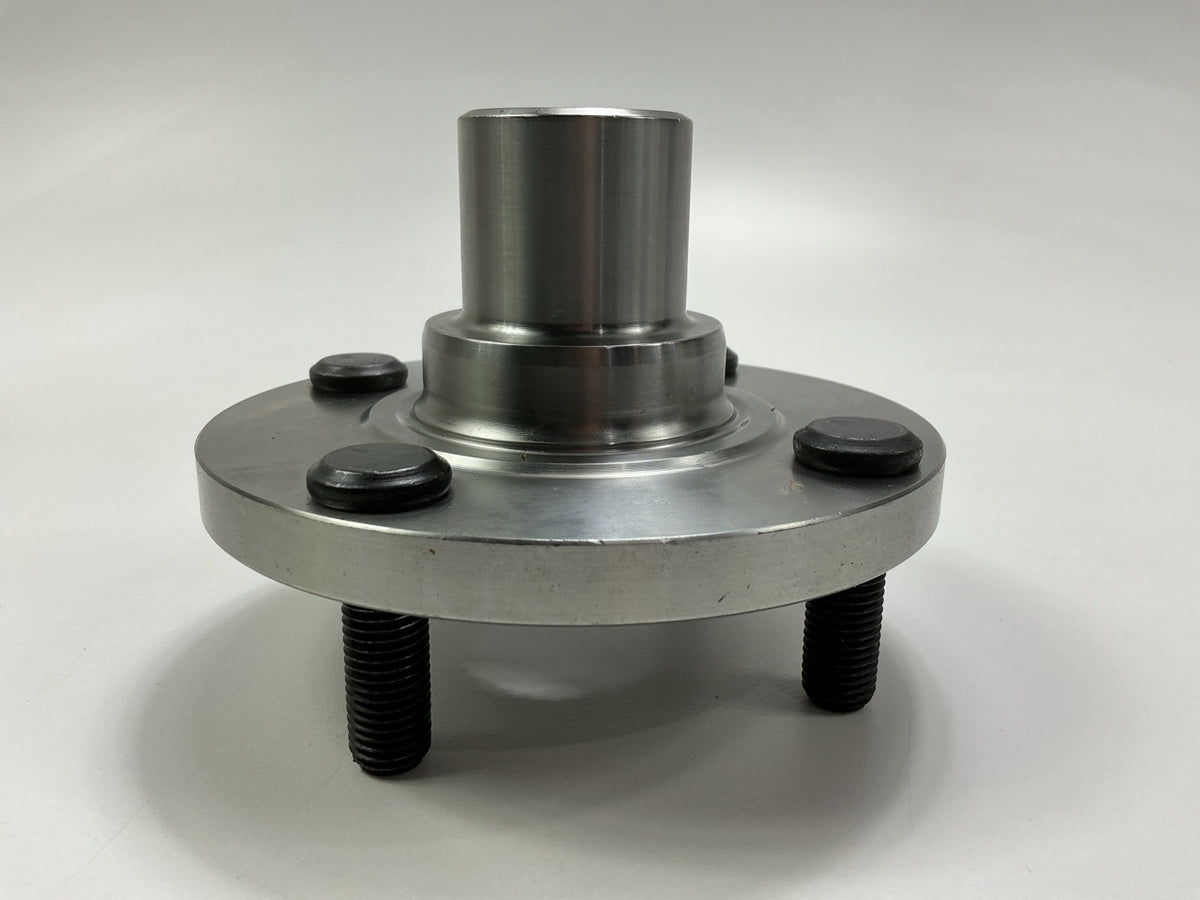 Drive Works 930-412 Front Wheel Bearing Hub For 1993-2002 Toyota Corolla