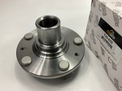 Drive Works 930-650 Front Wheel Hub For 2002-2005 Kia Sedona
