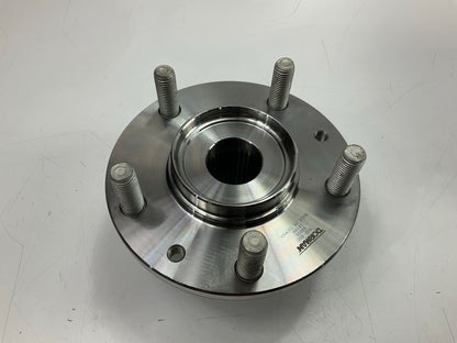 Drive Works 930-650 Front Wheel Hub For 2002-2005 Kia Sedona