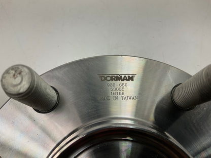 Drive Works 930-650 Front Wheel Hub For 2002-2005 Kia Sedona