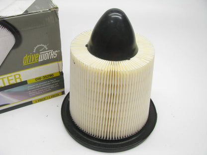 Drive Works DW-35290 Engine Air Filter
