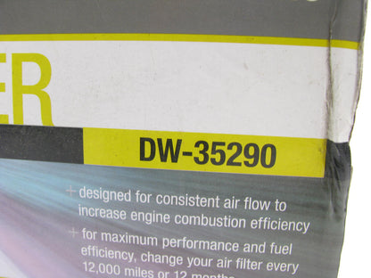 Drive Works DW-35290 Engine Air Filter
