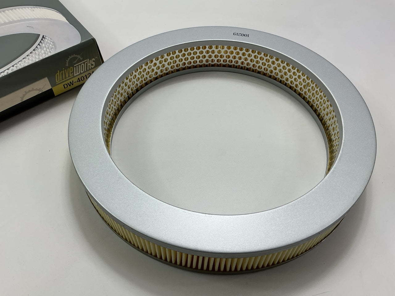 Drive Works DW-40124 Engine Air Filter