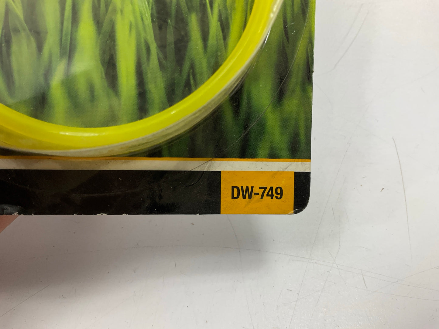 (2) Drive Works DW749 Small Engine Lawn Mower 2 Feet Clear Fuel Line 0.080''