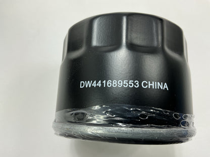 Drive Works DW-764B Engine Oil Filter Replaces Briggs & Straton 492932, 696584