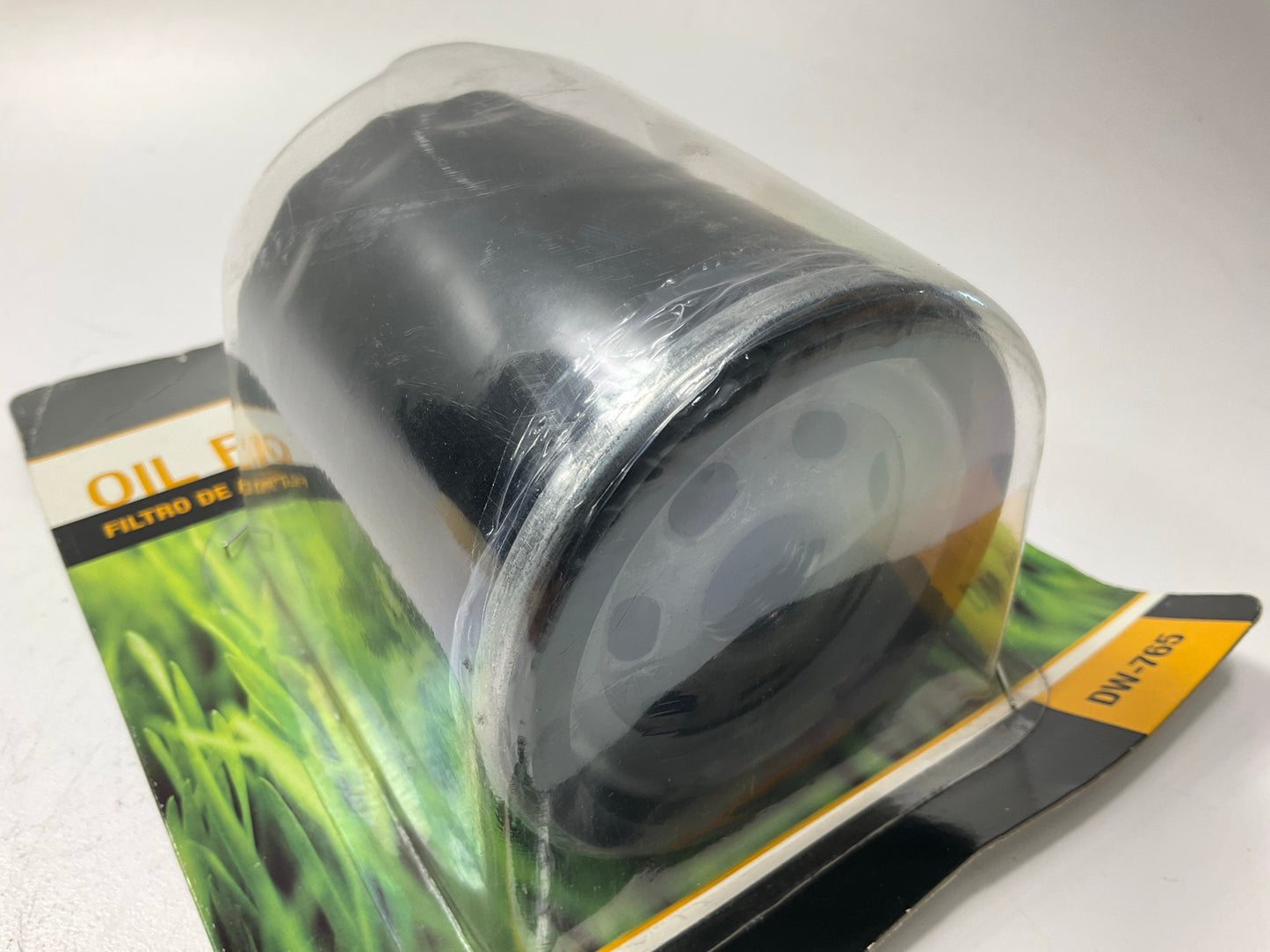 Drive Works DW765 Oil Filter  - Replacement For Kohler 52-050-02