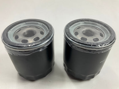 (2) Drive Works DW765B Oil Filters - Replaces Kohler 52-050-02-S /  5205002S