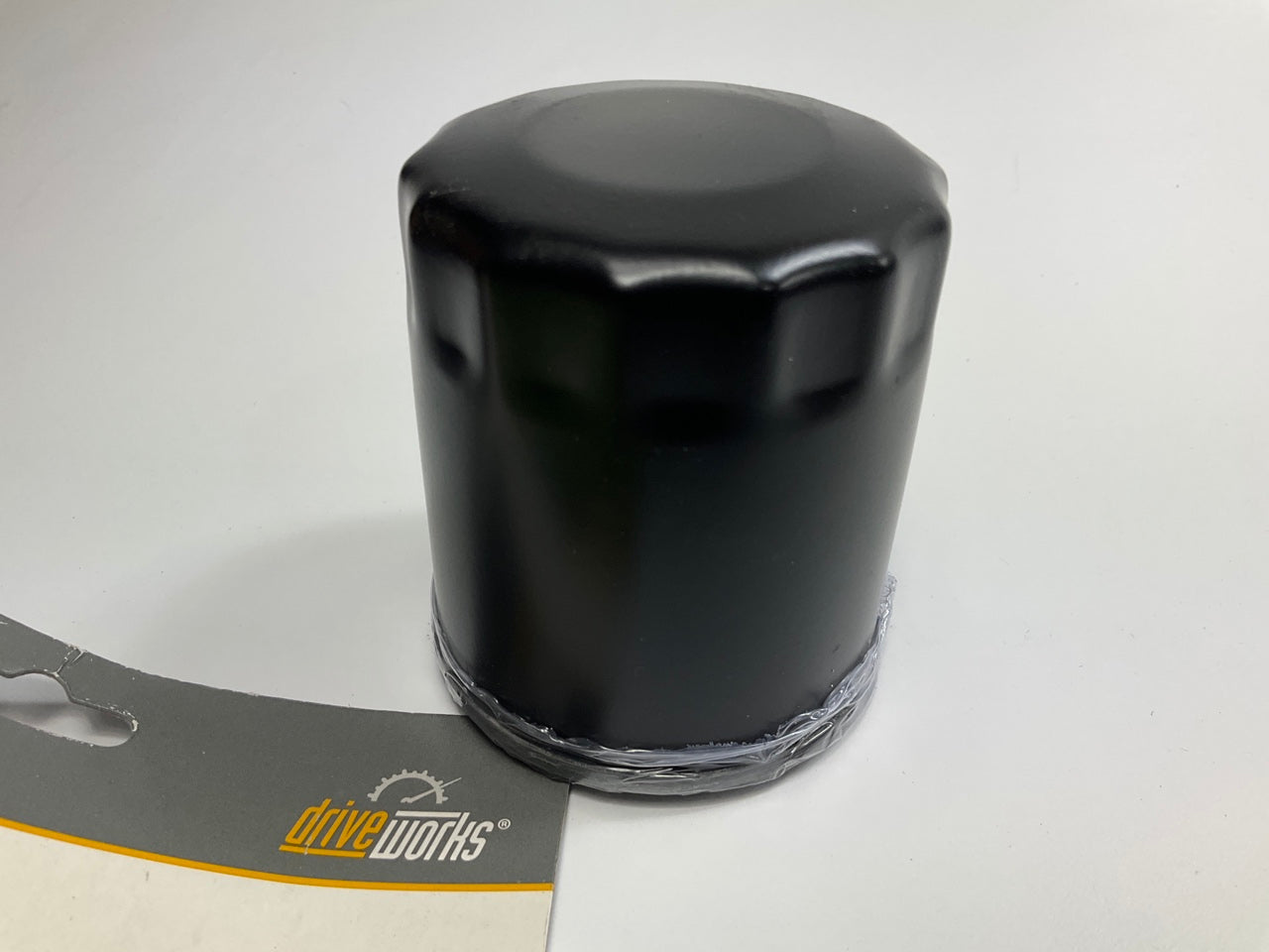 Drive Works DW-766 Engine Oil Filter Replaces P502015, X4476, LF3495, AM105555