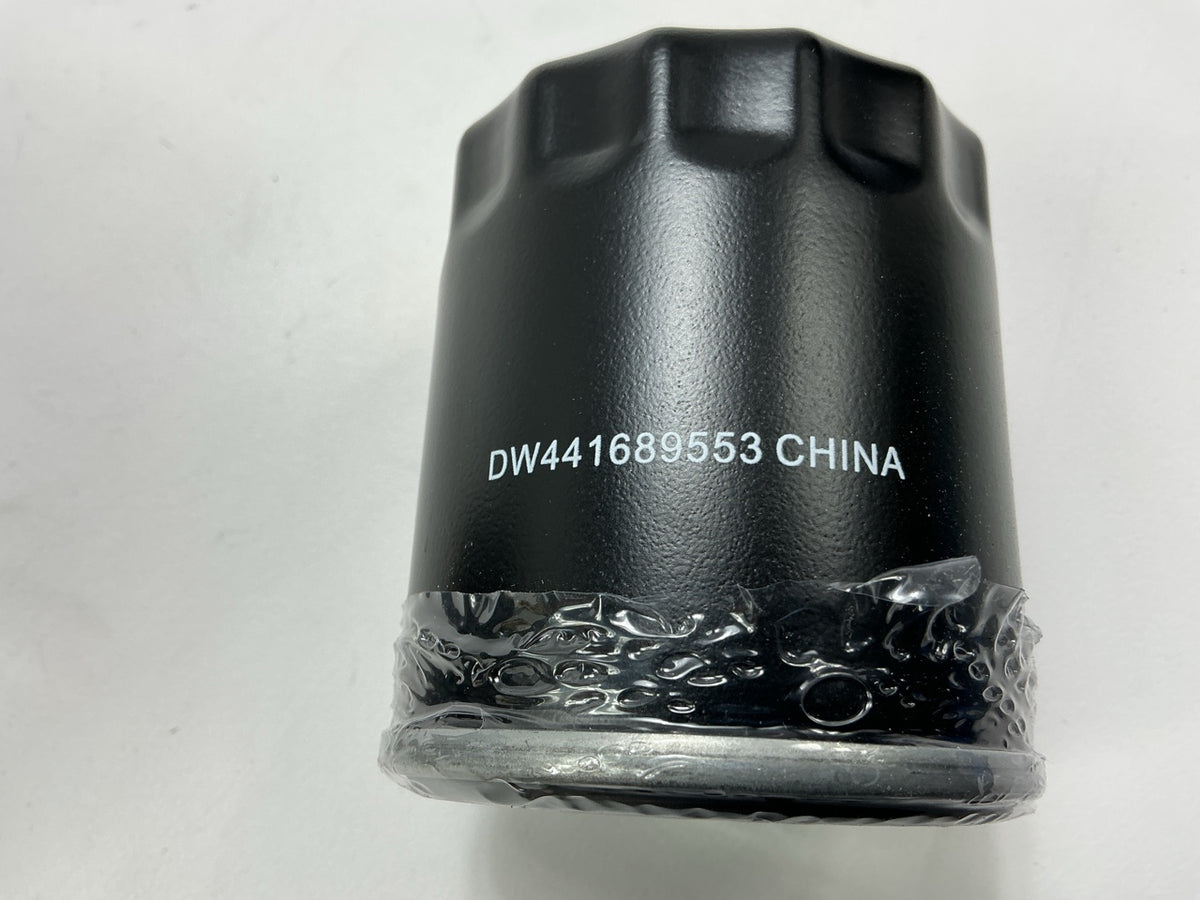 Drive Works DW-766B Oil Filter - Replacement For John Deere AM107423